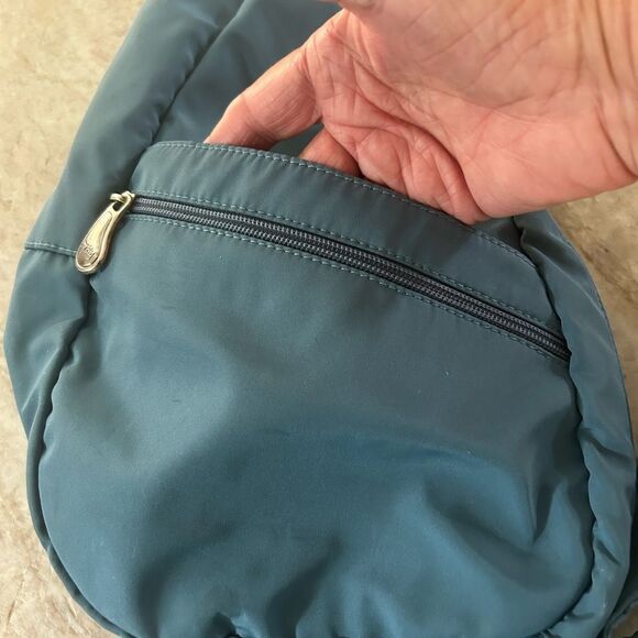 American Bag Sling Crossbody Travel Bag - Picture 3 of 10